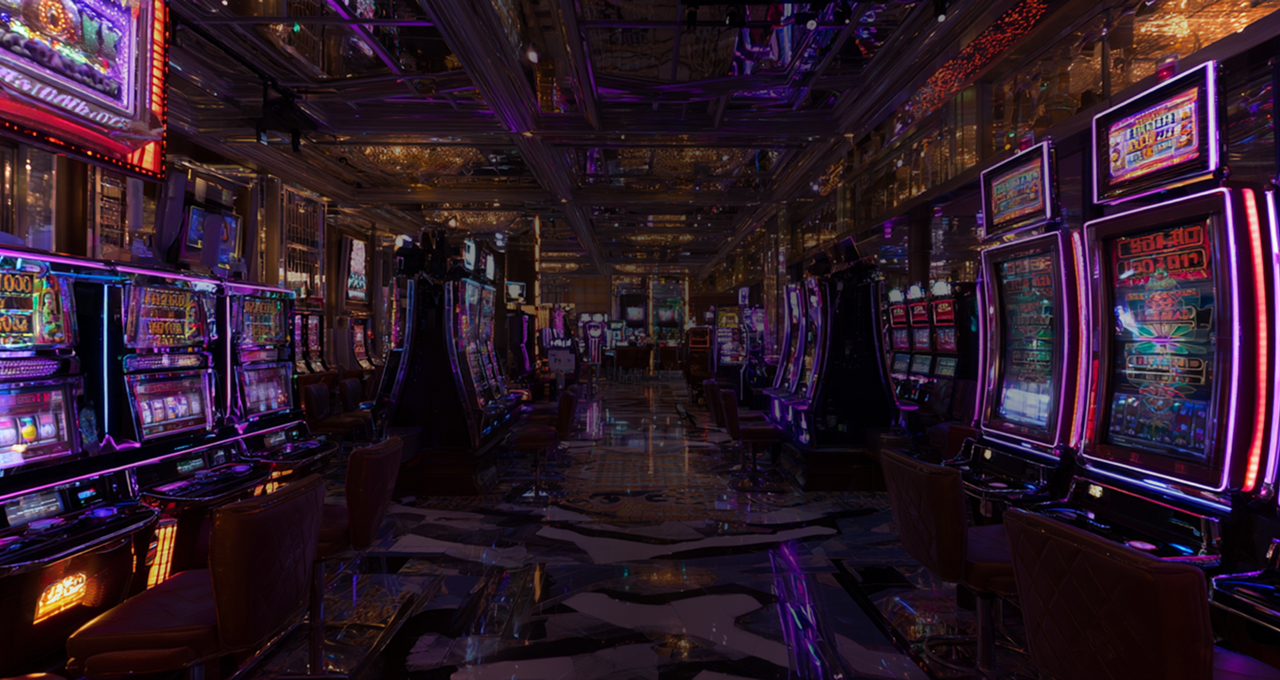 Boom Сasino