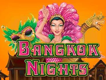 Bangkok Nights