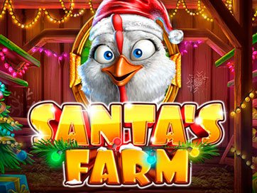 Santas Farm